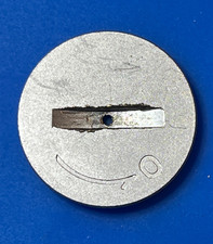 Hanimex 35SL / Chinon CS Battery Cap Cover - Original Part