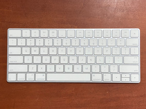 Apple Magic Keyboard White | eBay