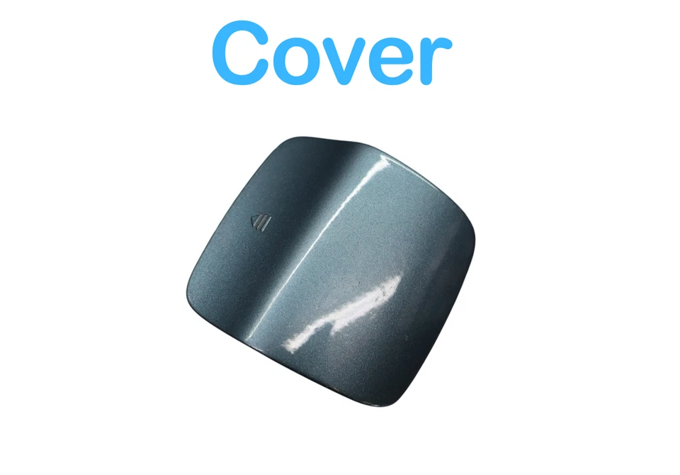 03-08 Mercedes R230 SL500 Panel basculante delantero derecho faldón lateral cubierta de gato OEM Foto 3 de 4