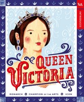 V&A Introduces: Queen Victoria | Englisch | Buch | Gebunden | 2019