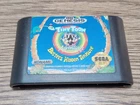 New ListingTiny Toon Adventures: Buster's Hidden Treasure - Sega Genesis