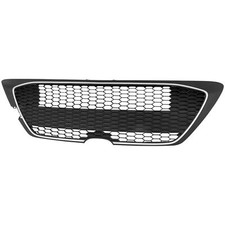 New Replacement Bumper Grille for 2020-2022 Toyota Corolla XLE