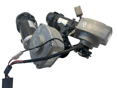Permobil M3 Corpus Power Wheelchair Motor Gearbox 330819 330723 313935 313934