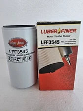 Fuel Filter Luber-Finer LFF3545