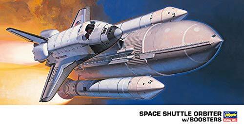 HM 1/200 NASA スペースシャトル オービター　エンデバー Hobby Master NASAアメリカ航空宇宙局 スペースシャトル