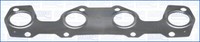 Ajusa 13190500 Dichtung, AbgaskrüMmer For CitroËN Fiat Iran Khodro Peugeot Zasta