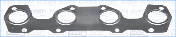 Ajusa 13190500 Dichtung, AbgaskrüMmer For CitroËN Fiat Iran Khodro Peugeot Zasta-image