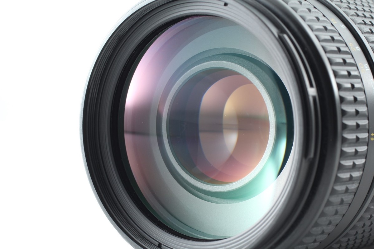 NEAR MINT】 NIKON AF Zoom NIKKOR ED 70-300mm f/4-5.6 D Lens from