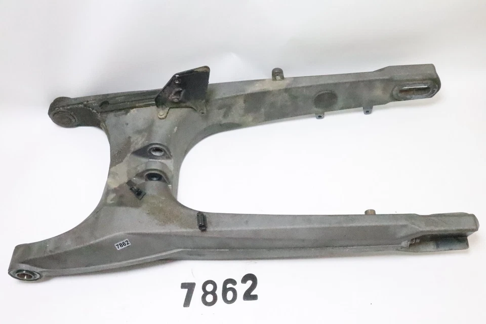 2007 06-09 BMW G650X G650 X challange Swing Arm Swingarm Foto 2 de 4