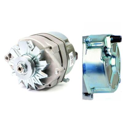 Alternator One Port / One Cable