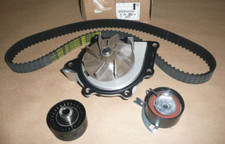 Kit de distribution Citroen C6