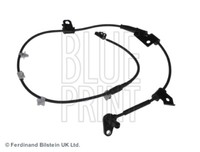 Blue Print ADG07152 ABS Sensor FüR Hyundai