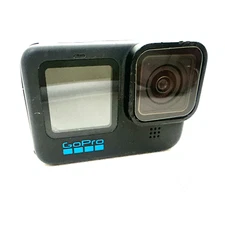 GoPro HERO 11 BLACK Action Camera *READ DESC.*