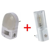 Led Nachtlicht Mit Bewegungsmelder FüR 230V + Nachtlampe Licht