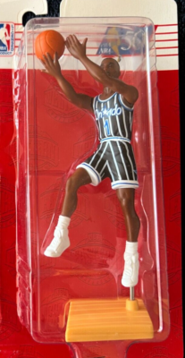 1996 ~ NBA ~ Starting Lineup ~Anfernee Hardaway ~ Orlando Magic