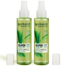 2 pack Garnier Skinactive Balancing Facial Mi...