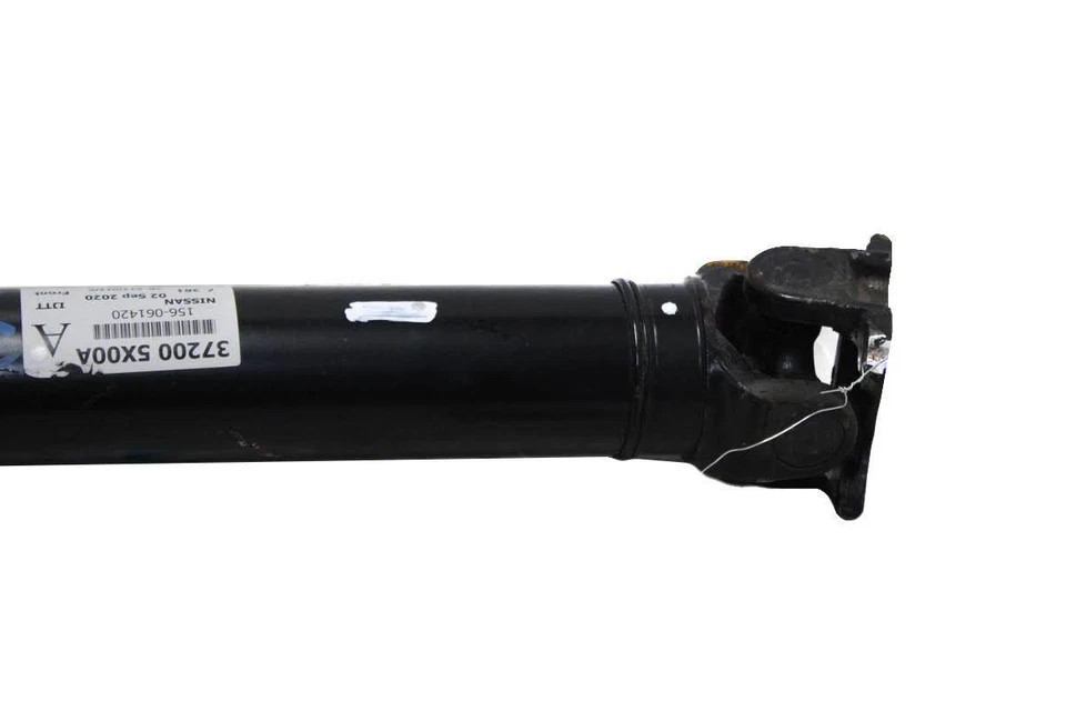 Front Drive Shaft NISSAN ARMADA 17 18 19 20 21 - Изображение 2 из 4