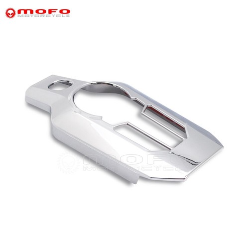 Cubierta del panel de interruptor de consola central para Honda Gold Wing GL1800 Tour DCT 2018-2020 - Imagen 8 de 11