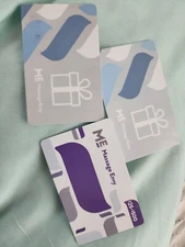 Me Massage Envy Gift Card
