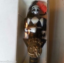 RARE UNOPENED 1994 MIGHTY MORPHIN POWER RANGERS ZACK PEN