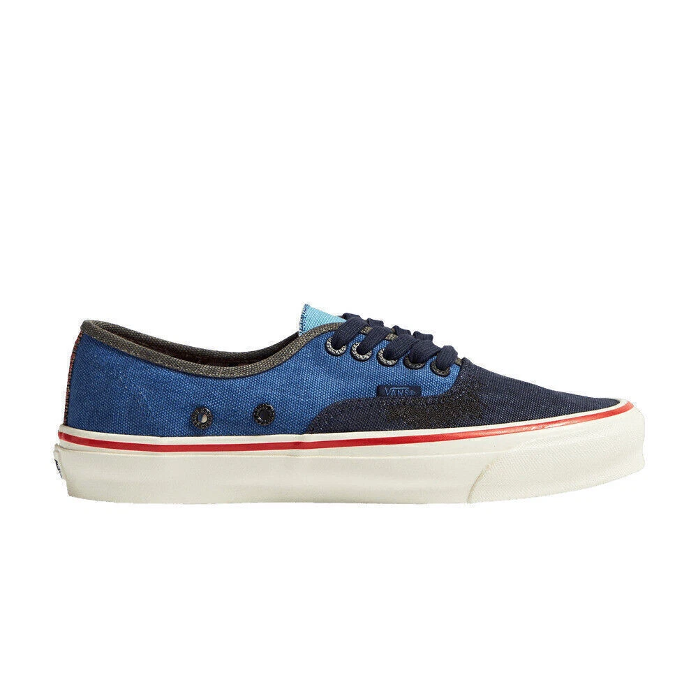 Nigel Cabourn x Vans OG Authentic LX USN for sale | eBay