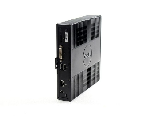 Dell Wyse 5010 Dx0D Wireless D10D T48E DC 1.4GHz 909638-51L 0CK76 - Picture 4 of 8