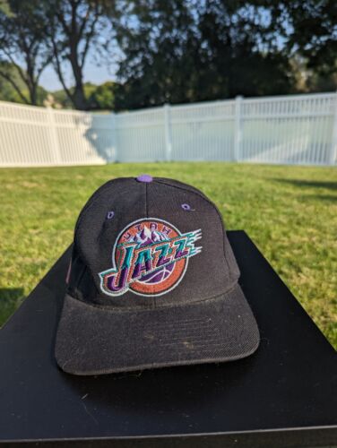 Vintage Utah Jazz Corduroy Hat – Zeus & Miles