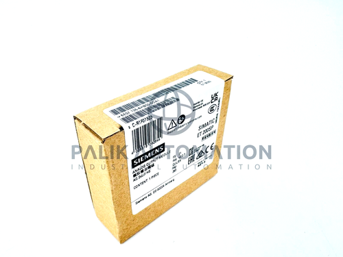 Siemens ET 200SP Simatic 6ES7135-6HB00-0DA1  l 6ES7 135-6HB00-0DA1 NEW - Bild 3 von 6