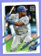2021 Topps  #48 Maikel Franco   Royals