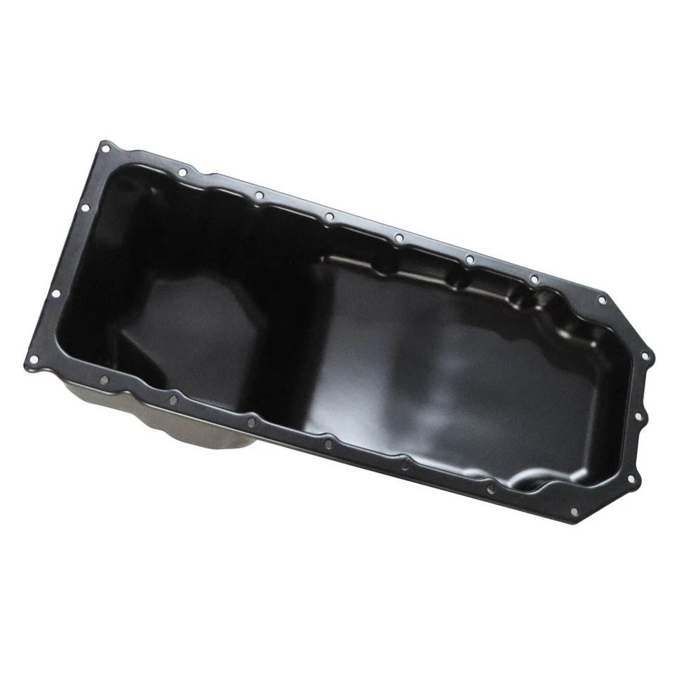 Engine Oil Pan w/ Gasket Fit for 2003-2019 Dodge Ram 1500 2500 3500 5.7L 6.4L - Image 3 of 4