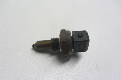 BMW E83 X3 Temperatursensor Wasser Öl Sensor  1433076