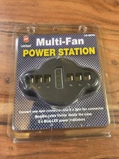 Link Depot Multi Fan Power Station