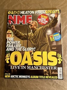 Nme Oasis | eBay