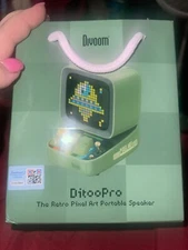 Divoom DitooPro