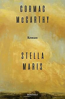 Stella Maris von McCarthy, Cormac | Buch | Zustand gut - Bild 1 von 2