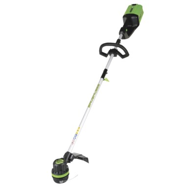 GreenWorks Pro 80-Volt 16-Inch Cordless String Trimmer Kit,ST80L00