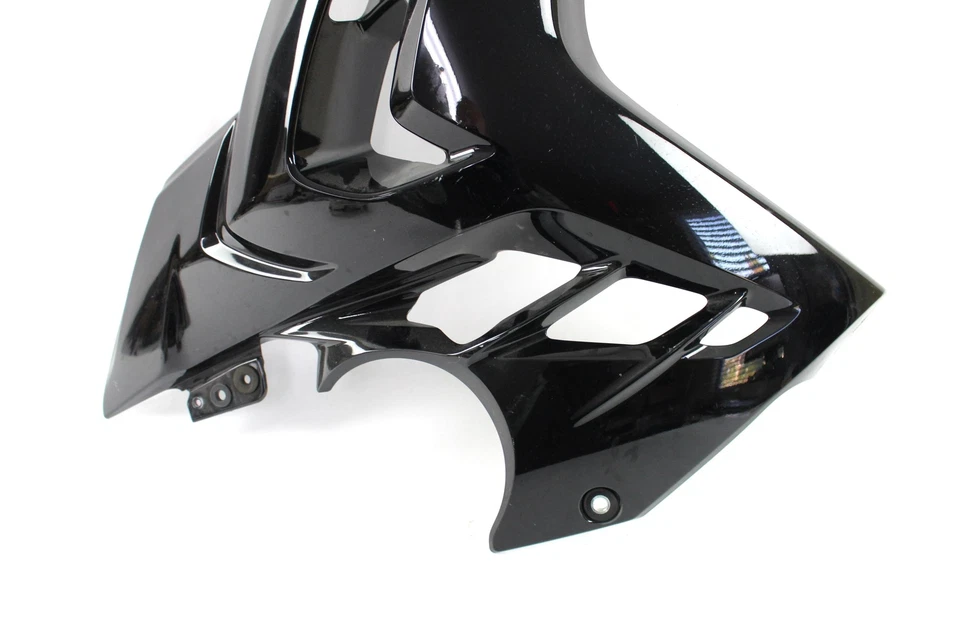 15 Suzuki GW250F 2015 Inazuma 250 carenado lado derecho medio capó  Foto 3 de 4