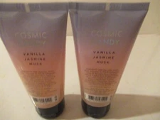 Bath & Body Works  MOON GLOWTION WASH - Rare! Cosmic Candy