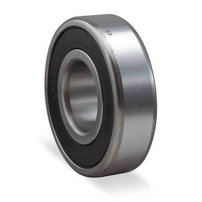 Ntn 6203Lluc3/L627 Radial Bearing,Double Seal,17Mm Bore