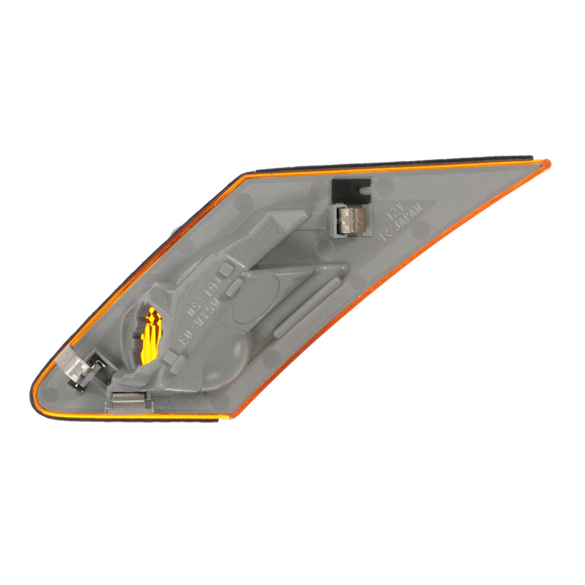 Subaru 84912CA140 Genuine OEM Factory Original Side Marker