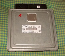 Motorsteuergerät Audi A5 (8T) FSI 3,2 CALA 8T0907559A Simos 8.20 09.05.2007