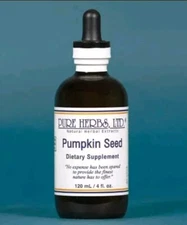 Pure Herbs: Pumpkin Seed - 4 oz.