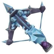 Selling mm2 Harvester And Icepiercer On Roblox Hope You Enjoy!!