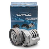 Dayco Riemenspanner Keilrippenriemen FüR VW Golf 5 6 Passat Polo Tiguan 1.2-1.6