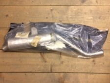 ARROW MARMITTA SILENZIATORE ALLUMINIO SILINCER APRILIA RX 50 1991 1992 EXHAUST