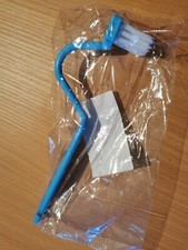 kleine Bürste mit gebogenen Schwanenhals  - ...