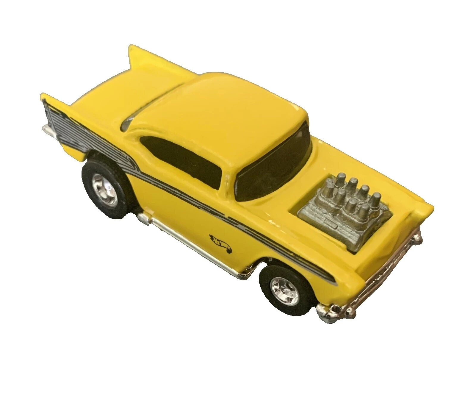 Plástico Flying Colors vehículos diecast y de Juguete 1:64 Escala