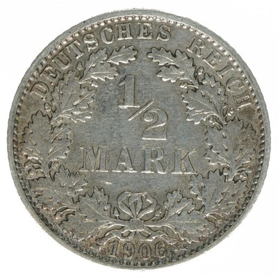 1 2 марки 1906