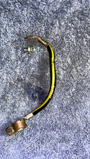 96 97 98 99 00 Civic Negative Battery Cable Ground Wire Assy. Used Oem