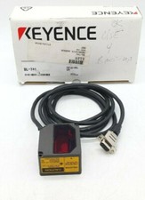 Keyence BL-741 Long-distance Laser Barcode Reader